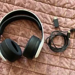 Sony PlayStation 5 Pulse 3D Wireless Headset