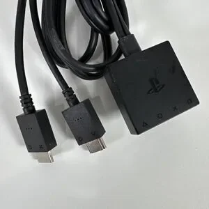Sony PlayStation PSVR PS4 VR Headset Connection Cable Extension Cord CUH-ZVR1