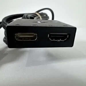 Sony PlayStation PSVR PS4 VR Headset Connection Cable Extension Cord CUH-ZVR1