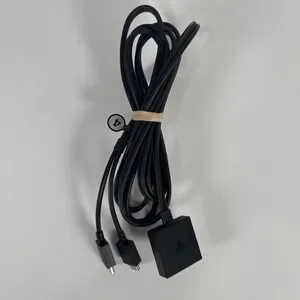 Sony PlayStation PSVR PS4 VR Headset Connection Cable Extension Cord CUH-ZVR1