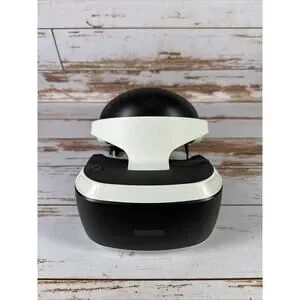 Sony PlayStation VR Headset PSVR PS4 PS5 - HEADSET ONLY
