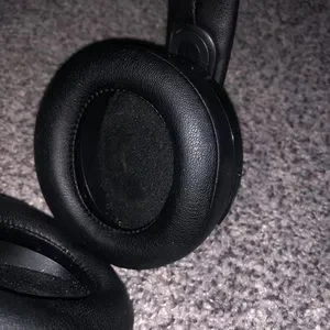 Sony PS4/PS5 Gold Wireless Headset
