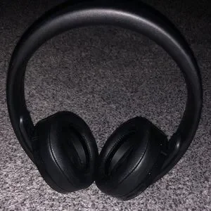 Sony PS4/PS5 Gold Wireless Headset