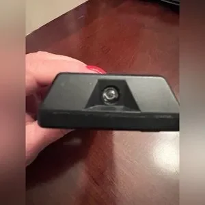 Sony RMT-VB100U Remote Control Not Tested For Sony BD Blu-ray Player