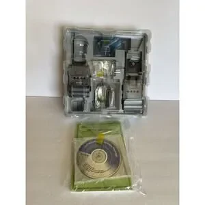 Sony UWP-C3 UHF Wireless Microphone Package System NEW