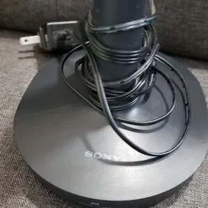 Sony WH-RF400R Wireless Headphones Transmitter Charging Base