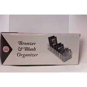 SORBUS Bronzer/Blush Organizer