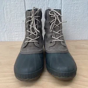 SOREL Cheyanne Mens Boots Size 8.5