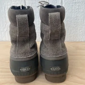 SOREL Cheyanne Mens Boots Size 8.5