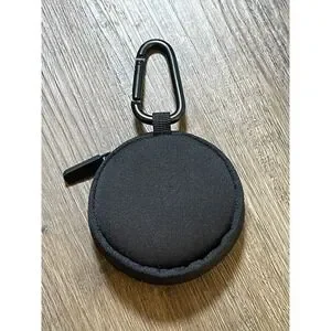 SoundSport Wireless Headphones Carry Case With Carbine Hook