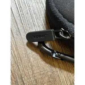 SoundSport Wireless Headphones Carry Case With Carbine Hook