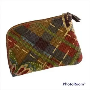 Spartina 449 Wallet