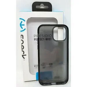 Speck Presidio Perfect-Mist Case For IPhone 12 / IPhone 12 Pro