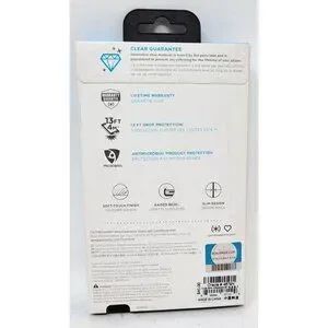 Speck Presidio Perfect-Mist Case For IPhone 12 / IPhone 12 Pro