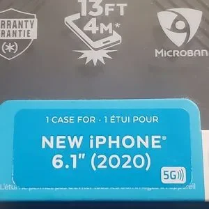 Speck Presidio2 Grip IPHONE 6.1" (2020) NIB
