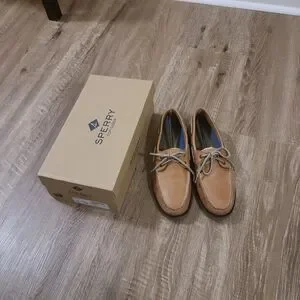 Sperry Men's Original 2-Eye Boat Shoes