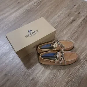 Sperry Men's Original 2-Eye Boat Shoes