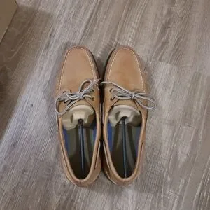 Sperry Men's Original 2-Eye Boat Shoes