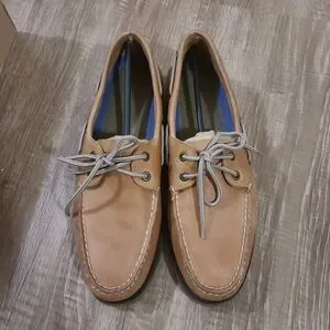 Sperry Men's Original 2-Eye Boat Shoes