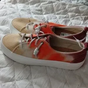 Sperry Shoes 9.5