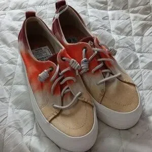 Sperry shoes 9.5