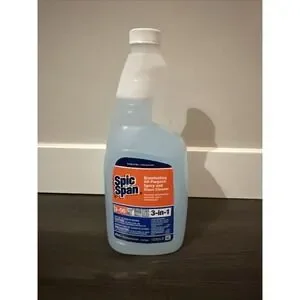 Spic & Span Disinfecting All-Purpose Spray and Glass Cleaner 32 oz.‎ 2838913