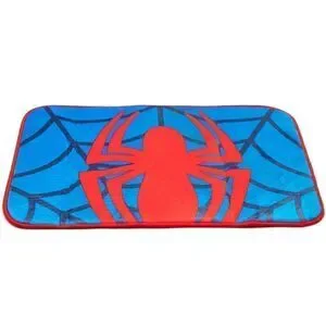 Spiderman Foam Bath Rug