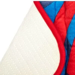 Spiderman Foam Bath Rug