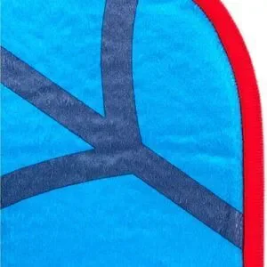 Spiderman Foam Bath Rug