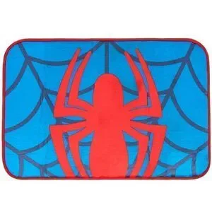 Spiderman Foam Bath Rug
