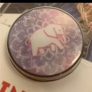Spinpop Elephant Phone Stand -SP17-TRD2-2 Universal Phone Holder