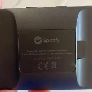 Spotify Car Thing
