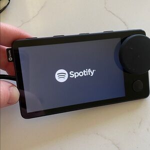 Spotify Car Thing