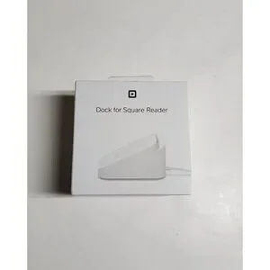 Square Dock for Contactless Payment