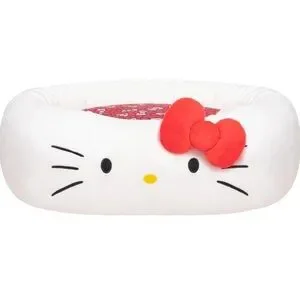 Squishmallows 20” Hello Kitty Pet Bed NWT