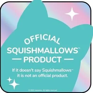 Squishmallows 20” Hello Kitty Pet Bed NWT