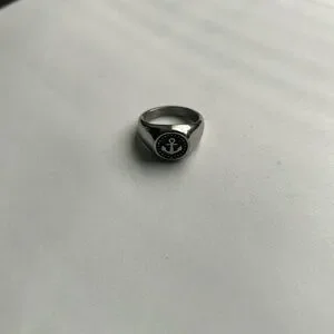 Stainless Steel Anchor Ring