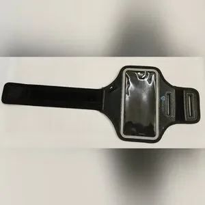 Stalion Sports Armband Water Resist Cover For Phone Keys Credit Card (6x3.5)