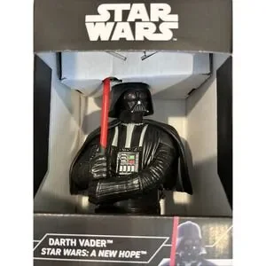 Star‎ Wars Darth Vader Cable Guys Game Phone TV Controller Holder XBOX PS5 NES