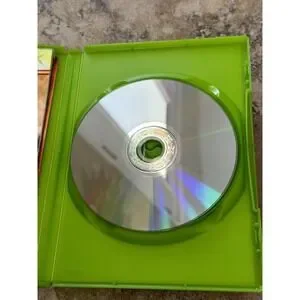 Star Wars: The Clone Wars (Microsoft Xbox 2003)