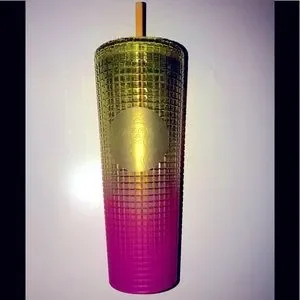 Starbucks Tumbler