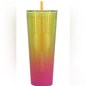 Starbucks Tumbler