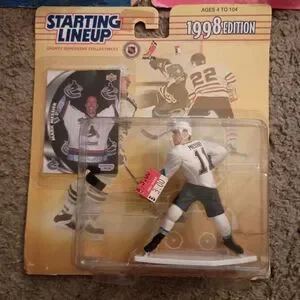 Starting Lineup Sports Lot BRAND NEW SEALED VINTAGE