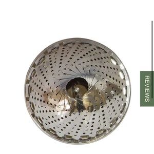 Steam Basket