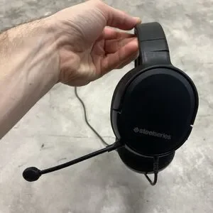 Steelseries Arctis 1 Gaming Headset Wired For PS4/PS5 Xbox One X & S Series
