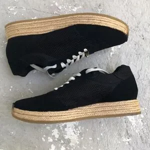 Stella McCartney espadrilles