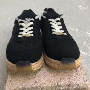 Stella McCartney espadrilles