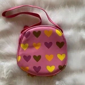 Stephen Joseph Owl Purse