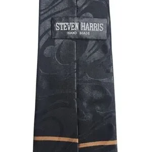 Steven Harris Neck Tie 2 Teach Is 2 Touch A Life 4 Ever Men's Tie Teacher Gift