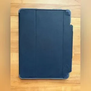 STM Dux Plus Ultra Protective Case for IPad Air 5th/4th Gen